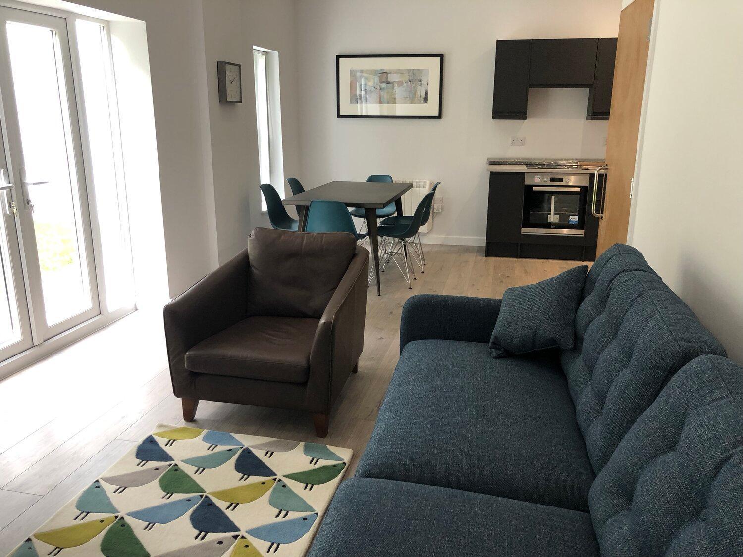 Armyn House Apartments, Your Coastal Escape In Falmouth Exterior foto